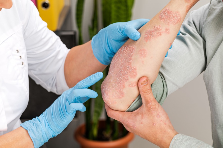 Dermatologists
